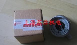 供應Fantinelli壓力表，專業化工領域解決方案——中國授權代理商介紹
