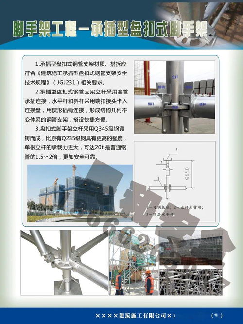 B01建筑施工安全技術 工程技術服務的新標桿與核心價值